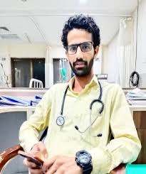 Dr Nirmal Devasi